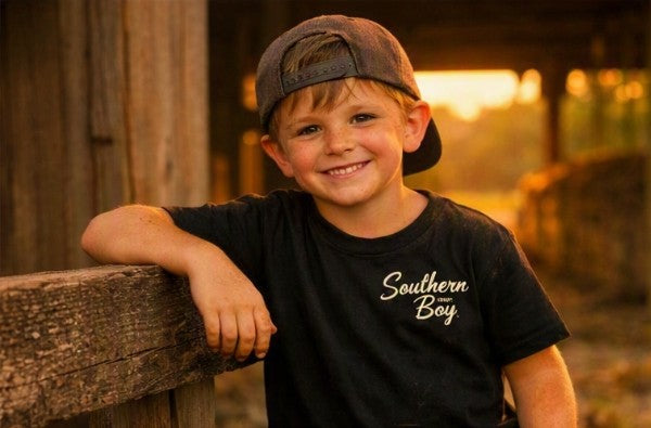 Lill Hellrazors, Raised On The Dirt Roads - Southern Love Tees & Apparel - Southern pride apparel, hand-pressed DTF shirt