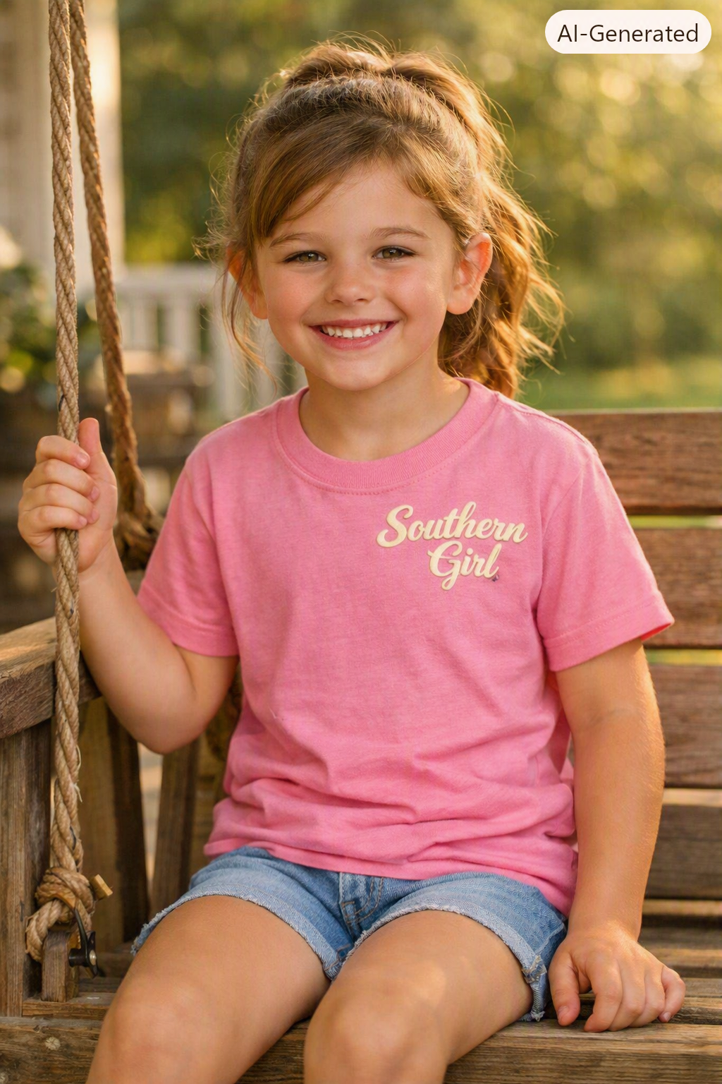 Fun Southern Shirt - Southern Love Tees & Apparel - Southern pride apparel, hand-pressed DTF shirt