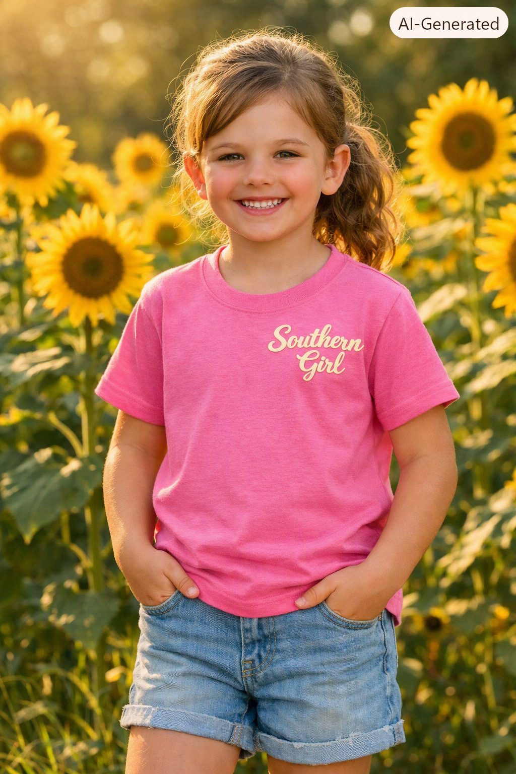 Fun Southern Shirt - Southern Love Tees & Apparel - Southern pride apparel, hand-pressed DTF shirt