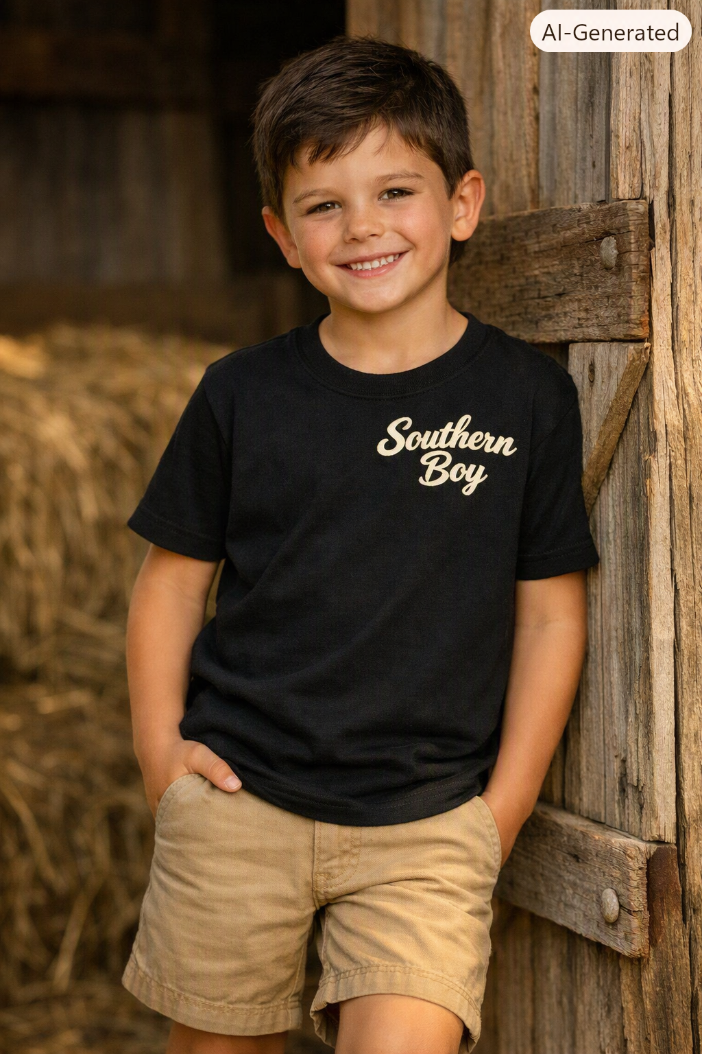 Fun Southern Shirt - Southern Love Tees & Apparel - Southern pride apparel, hand-pressed DTF shirt