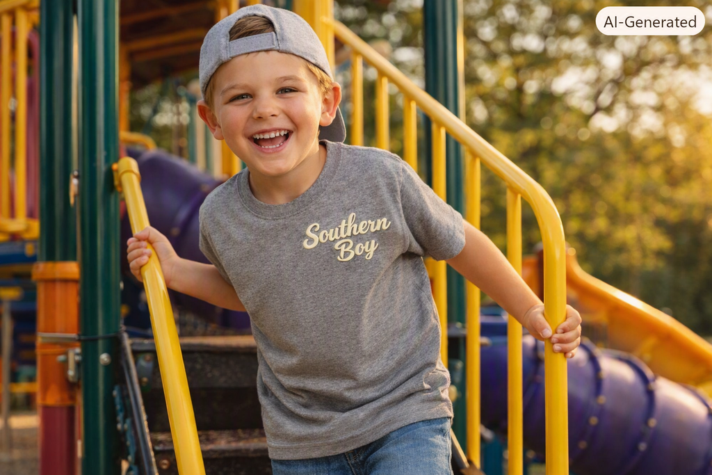 Fun Southern Shirt - Southern Love Tees & Apparel - Southern pride apparel, hand-pressed DTF shirt